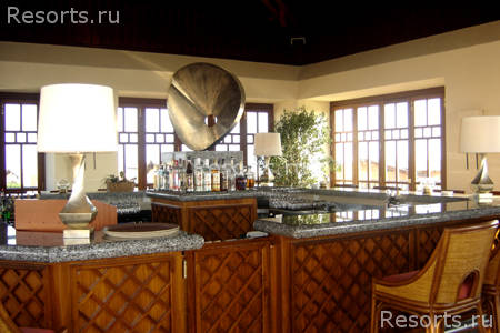 Aphrodite Hills Resort 36